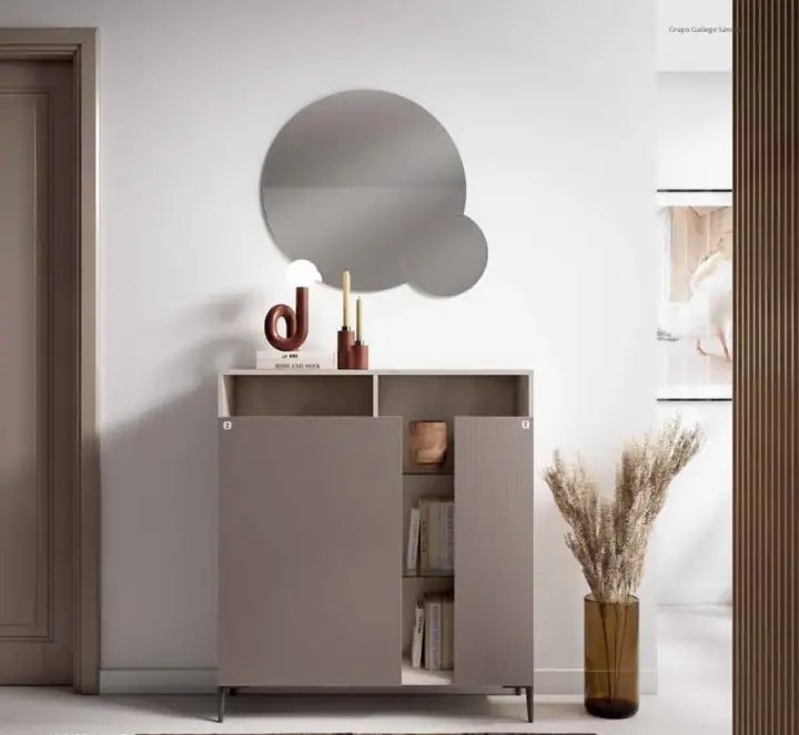 Muebles Auxiliares en Córdoba – modelo 52 | Martínez Exclusive