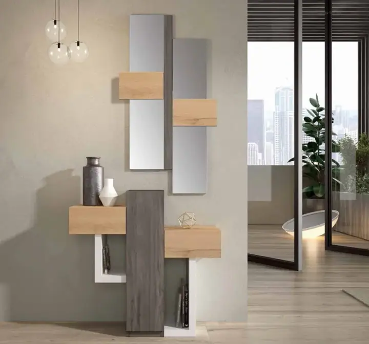 Muebles Auxiliares en Córdoba – modelo 50 | Martínez Exclusive