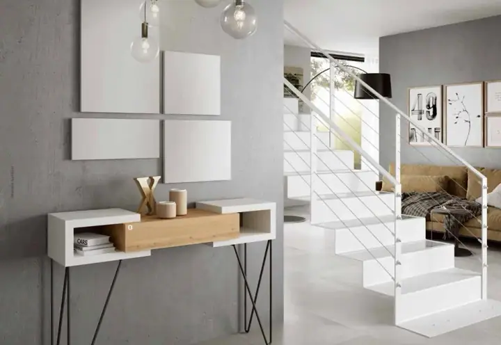Muebles Auxiliares en Córdoba – modelo 42 | Martínez Exclusive