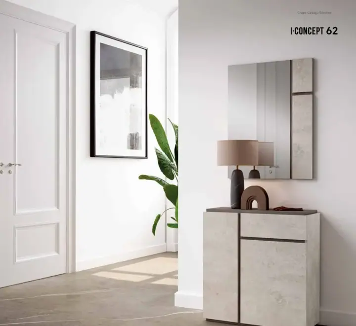 Muebles Auxiliares en Córdoba – modelo 44 | Martínez Exclusive