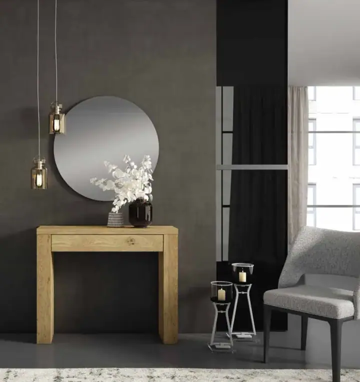 Muebles Auxiliares en Córdoba – modelo 32 | Martínez Exclusive
