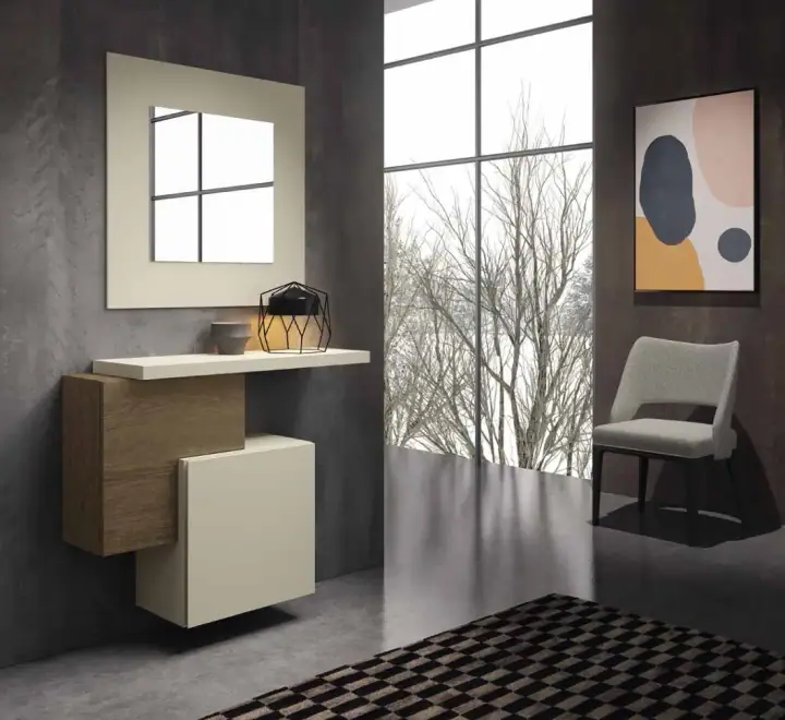 Muebles Auxiliares en Córdoba – modelo 28 | Martínez Exclusive