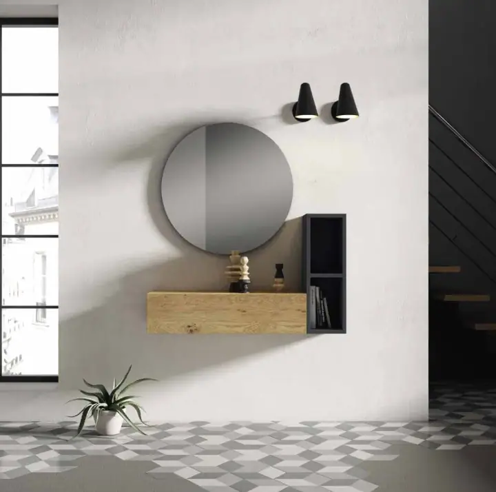 Muebles Auxiliares en Córdoba – modelo 26 | Martínez Exclusive
