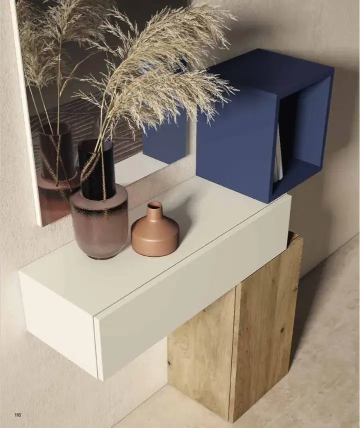 Muebles Auxiliares en Córdoba – modelo 12 | Martínez Exclusive