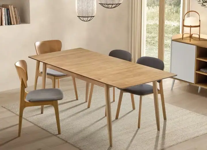 Sillas comedor en Córdoba – modelo 39 | Martínez Exclusive