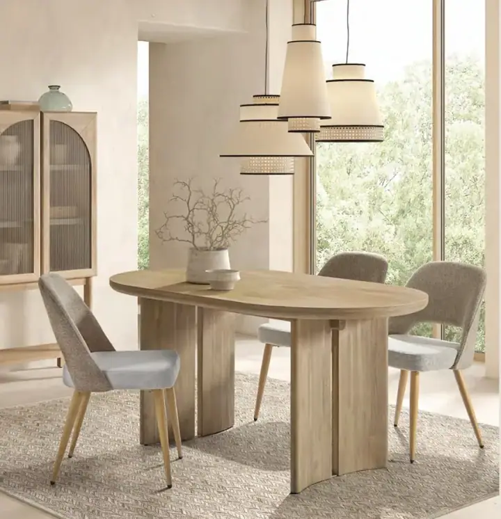 Sillas comedor en Córdoba – modelo 42 | Martínez Exclusive