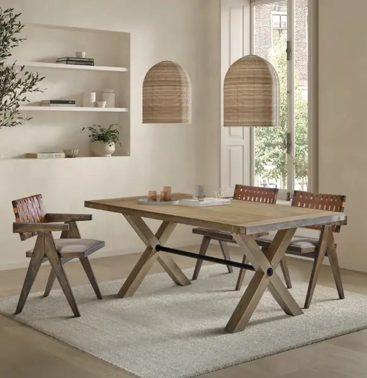 Sillas comedor en Córdoba – modelo 38 | Martínez Exclusive