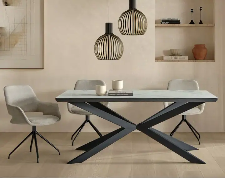 Sillas comedor en Córdoba – modelo 37 | Martínez Exclusive