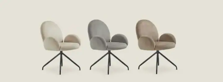 Sillas comedor en Córdoba – modelo 36 | Martínez Exclusive