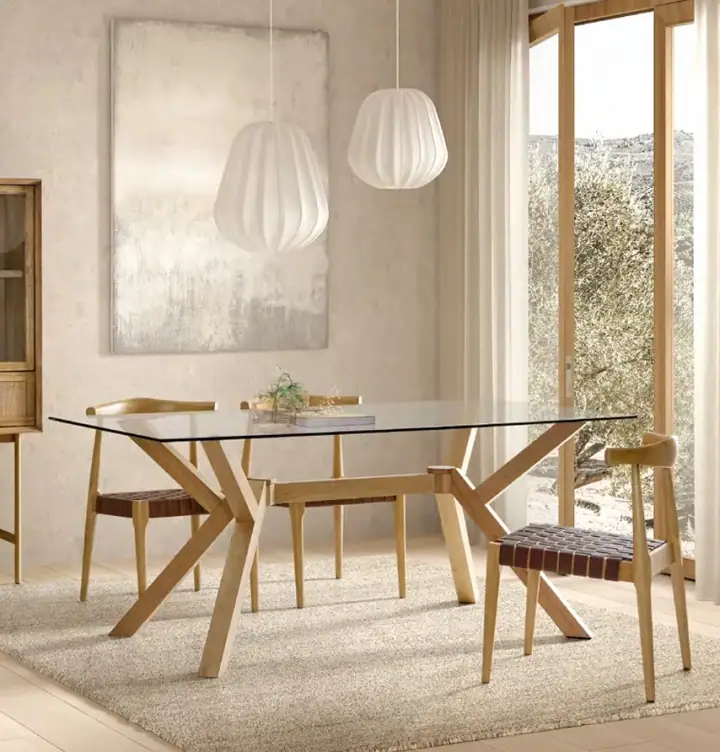Sillas comedor en Córdoba – modelo 53 | Martínez Exclusive