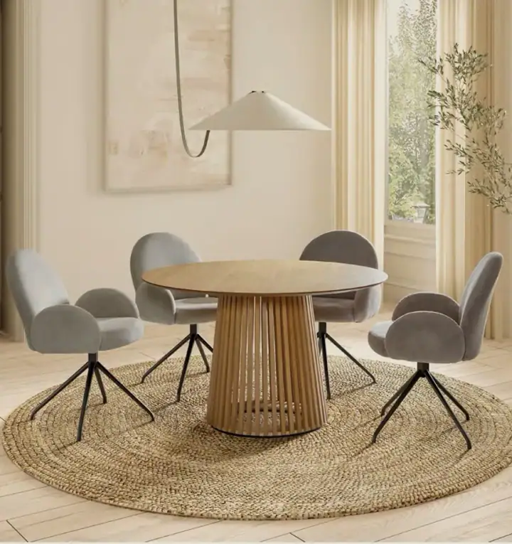 Sillas comedor en Córdoba – modelo 44 | Martínez Exclusive