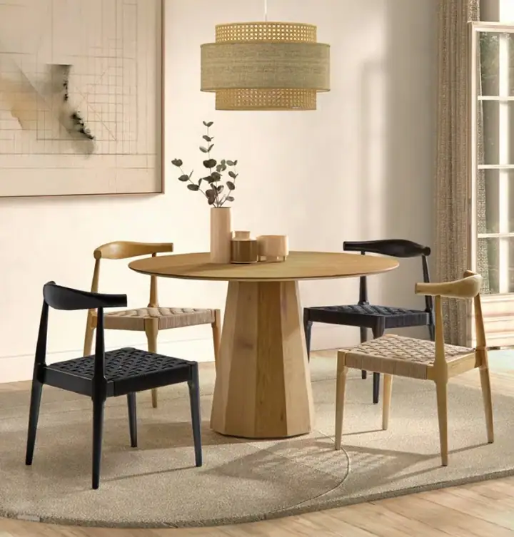 Sillas comedor en Córdoba – modelo 33 | Martínez Exclusive