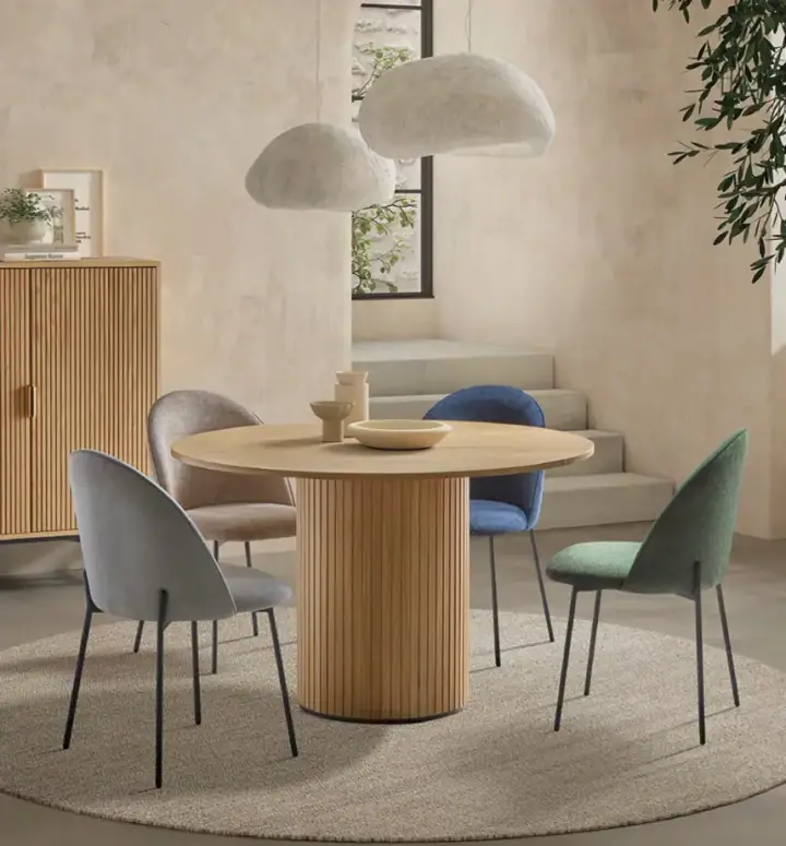 Sillas comedor en Córdoba – modelo 28 | Martínez Exclusive