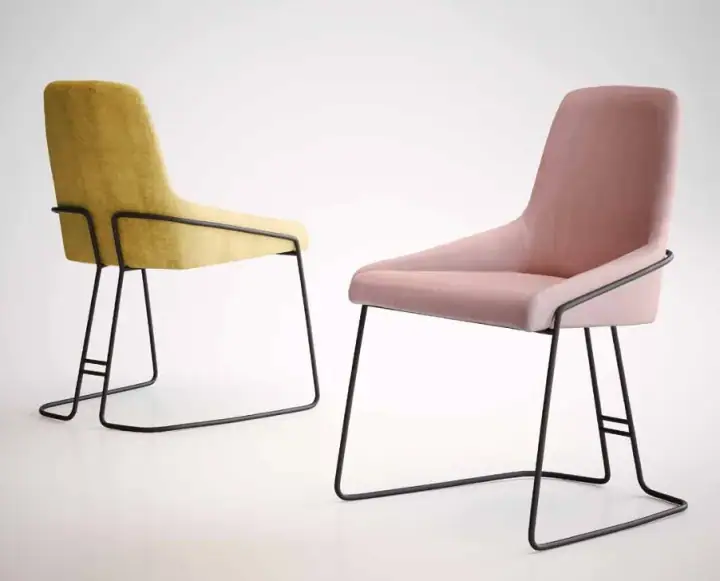Sillas comedor en Córdoba – modelo 26 | Martínez Exclusive