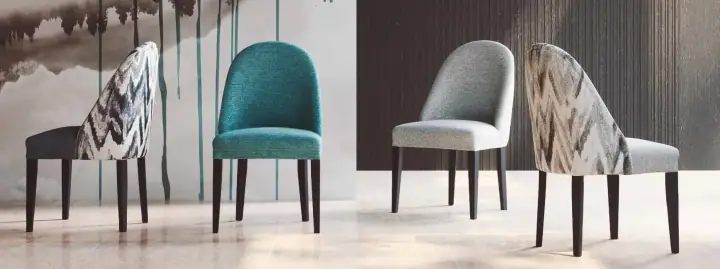 Sillas comedor en Córdoba – modelo 21 | Martínez Exclusive