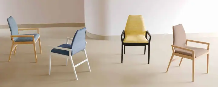 Sillas comedor en Córdoba – modelo 20 | Martínez Exclusive