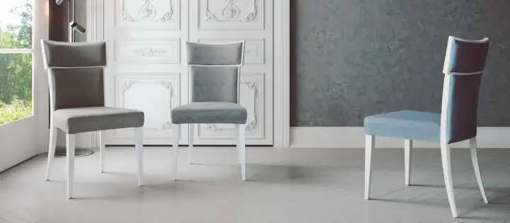 Sillas comedor en Córdoba – modelo 10 | Martínez Exclusive