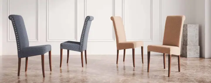 Sillas comedor en Córdoba – modelo 5 | Martínez Exclusive