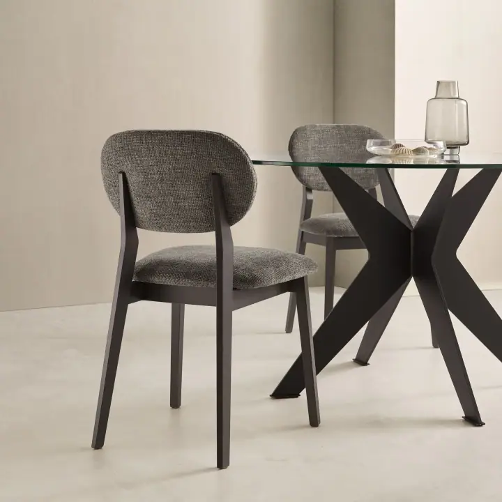 Sillas comedor en Córdoba – modelo 2 | Martínez Exclusive