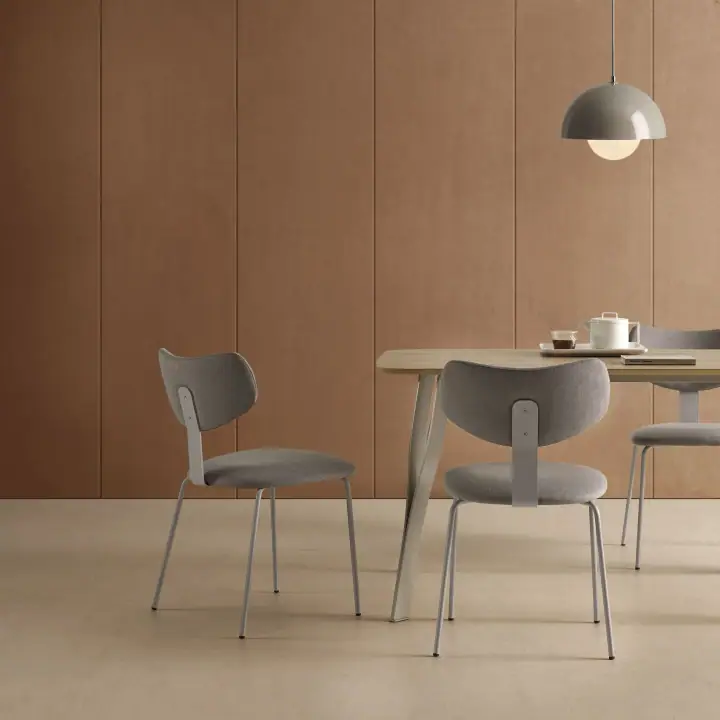 Sillas comedor en Córdoba – modelo 15 | Martínez Exclusive