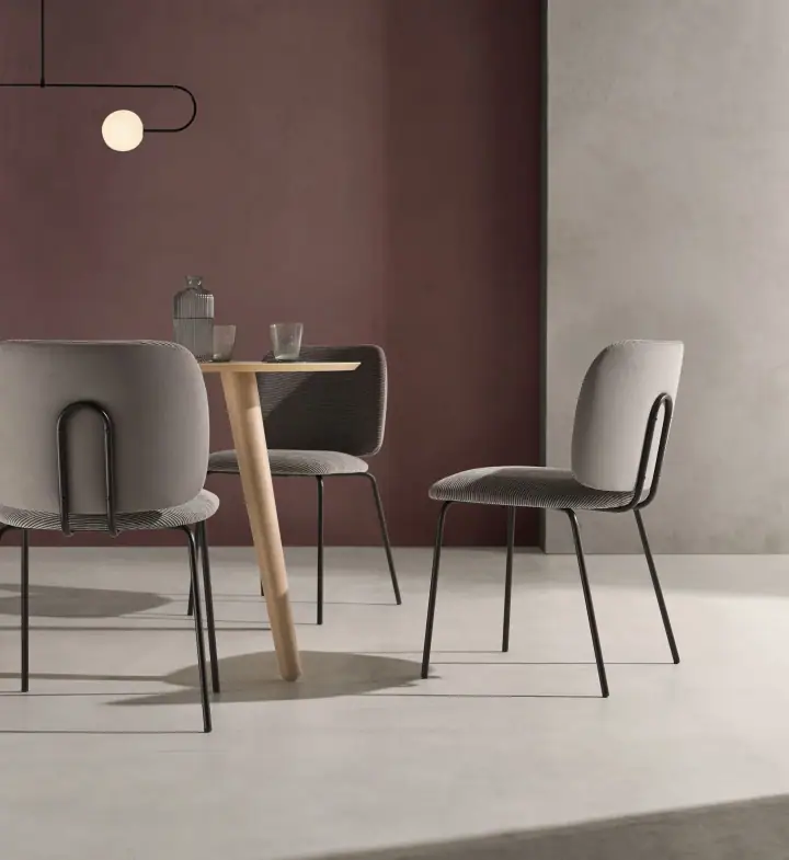 Sillas comedor en Córdoba – modelo 13 | Martínez Exclusive
