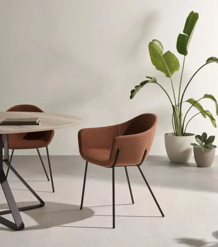 Sillas comedor en Córdoba – modelo 12 | Martínez Exclusive