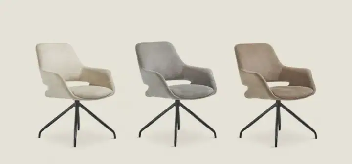 Sillas comedor en Córdoba – modelo 47 | Martínez Exclusive