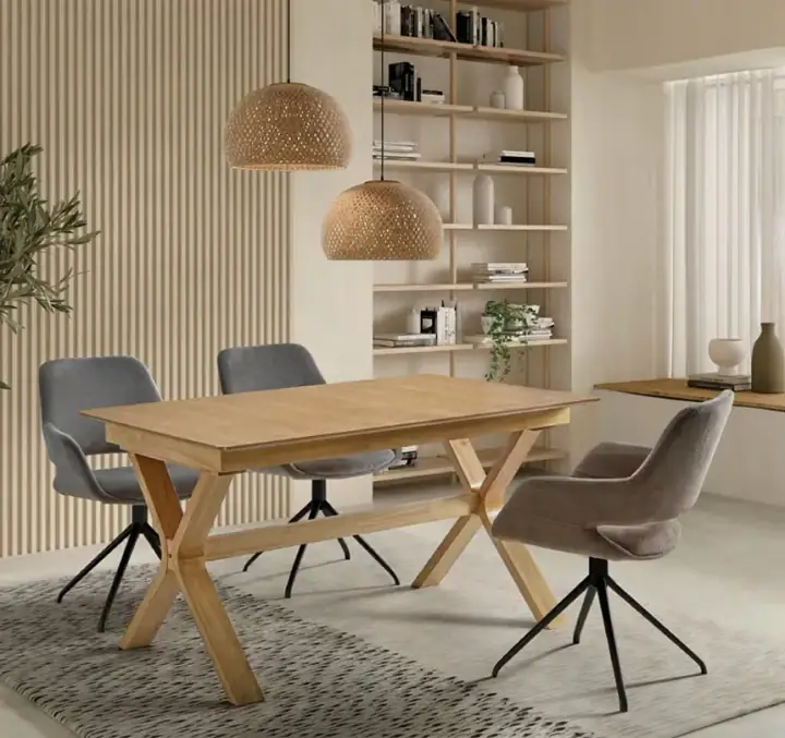 Sillas comedor en Córdoba – modelo 48 | Martínez Exclusive