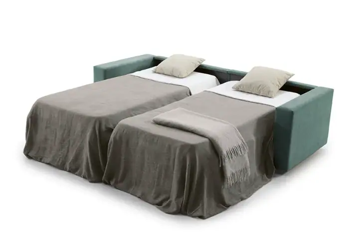 Sofás Cama en Córdoba – modelo 24 | Martínez Exclusive