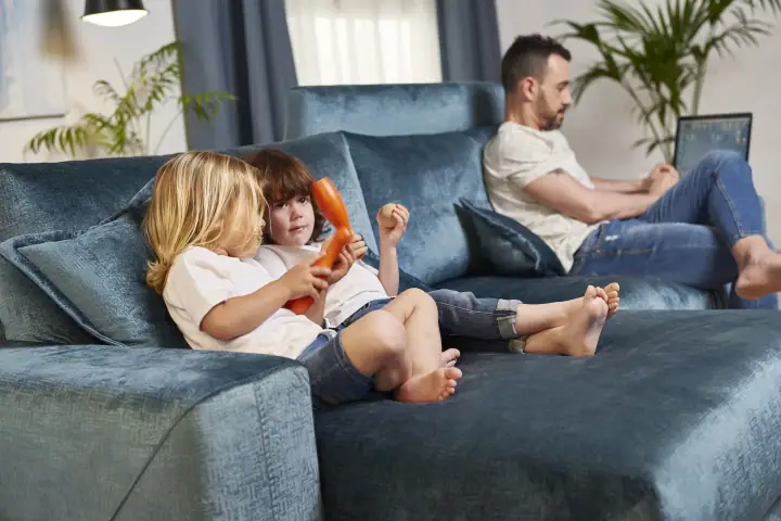 Sofás y chaiselongue en Córdoba – modelo 225 | Martínez Exclusive