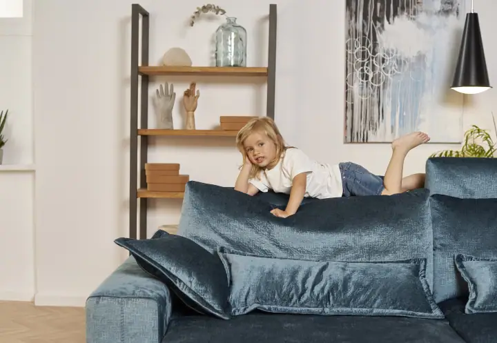 Sofás y chaiselongue en Córdoba – modelo 137 | Martínez Exclusive