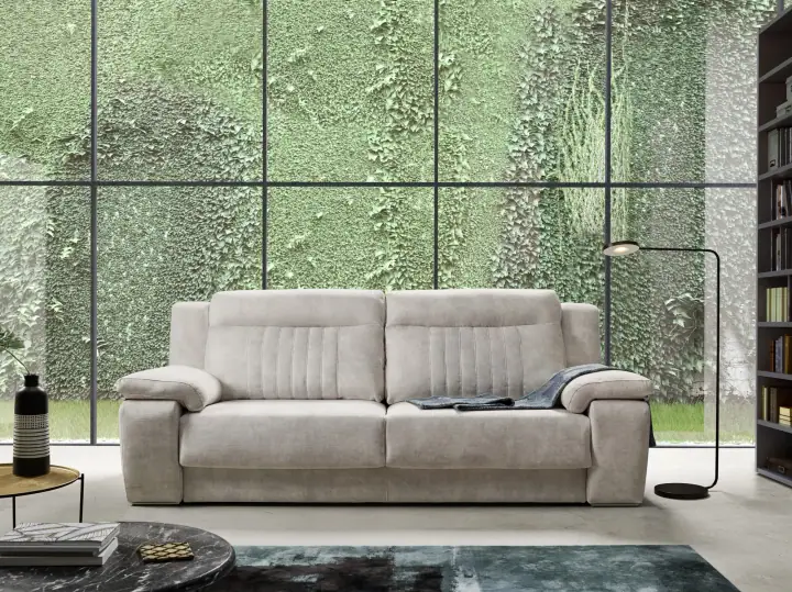 Sofás y chaiselongue en Córdoba – modelo 215 | Martínez Exclusive