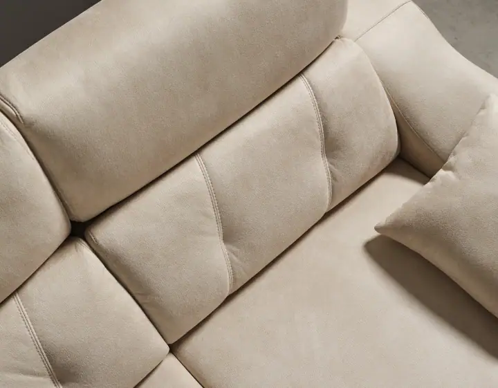 Sofás y chaiselongue en Córdoba – modelo 129 | Martínez Exclusive