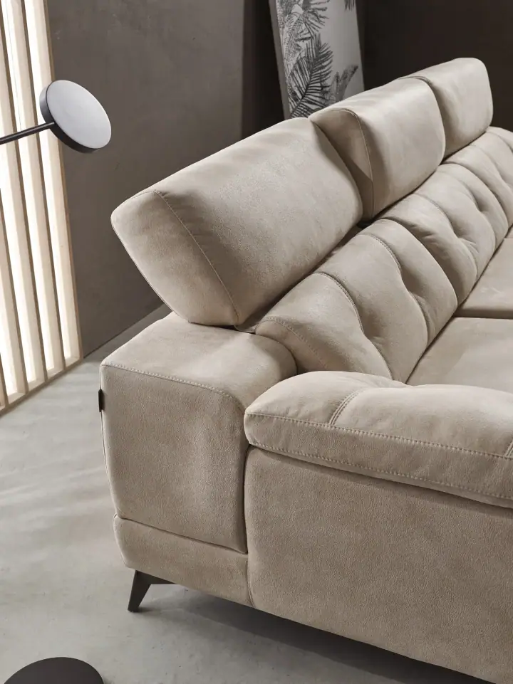 Sofás y chaiselongue en Córdoba – modelo 209 | Martínez Exclusive