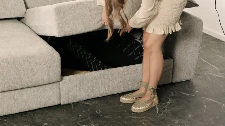 Sofás y chaiselongue en Córdoba – modelo 79 | Martínez Exclusive