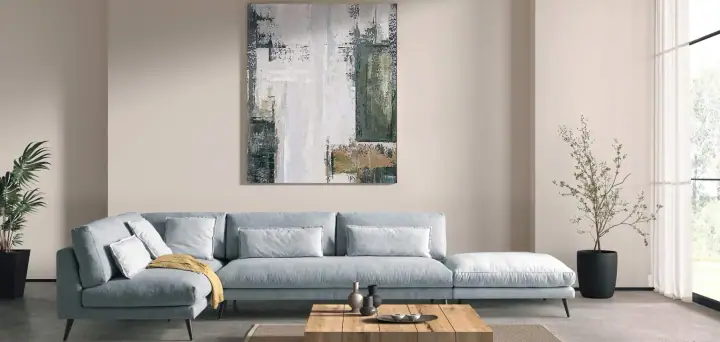 Sofás y chaiselongue en Córdoba – modelo 68 | Martínez Exclusive