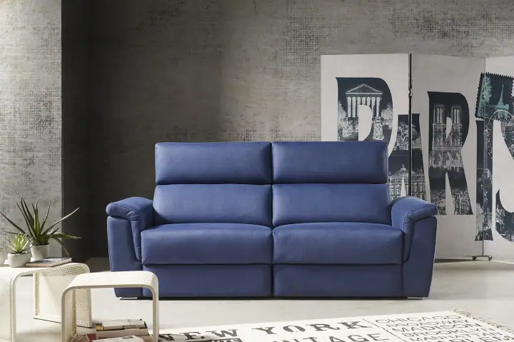 Sofás y chaiselongue en Córdoba – modelo 206 | Martínez Exclusive