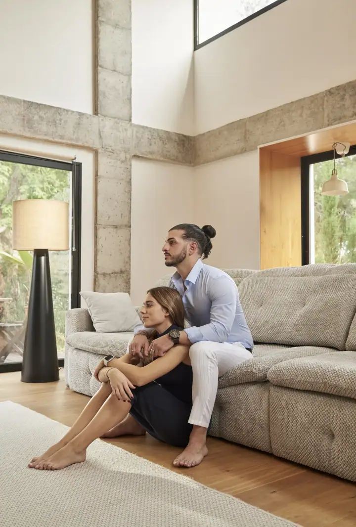Sofás y chaiselongue en Córdoba – modelo 59 | Martínez Exclusive