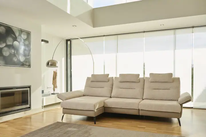 Sofás y chaiselongue en Córdoba – modelo 53 | Martínez Exclusive