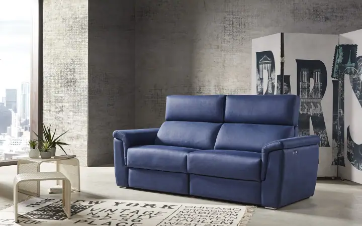 Sofás y chaiselongue en Córdoba – modelo 194 | Martínez Exclusive