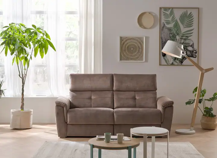 Sofás y chaiselongue en Córdoba – modelo 46 | Martínez Exclusive