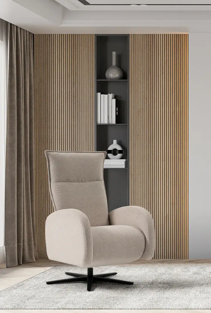 Sofás y chaiselongue en Córdoba – modelo 75 | Martínez Exclusive
