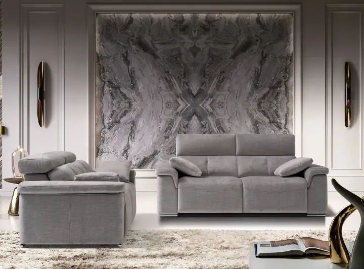 Sofás y chaiselongue en Córdoba – modelo 32 | Martínez Exclusive
