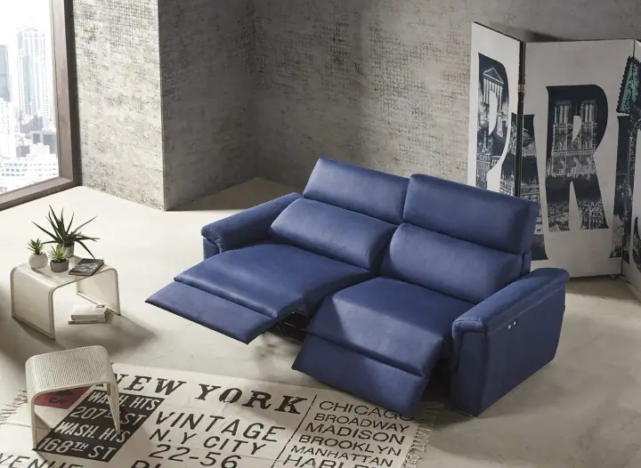 Sofás y chaiselongue en Córdoba – modelo 193 | Martínez Exclusive