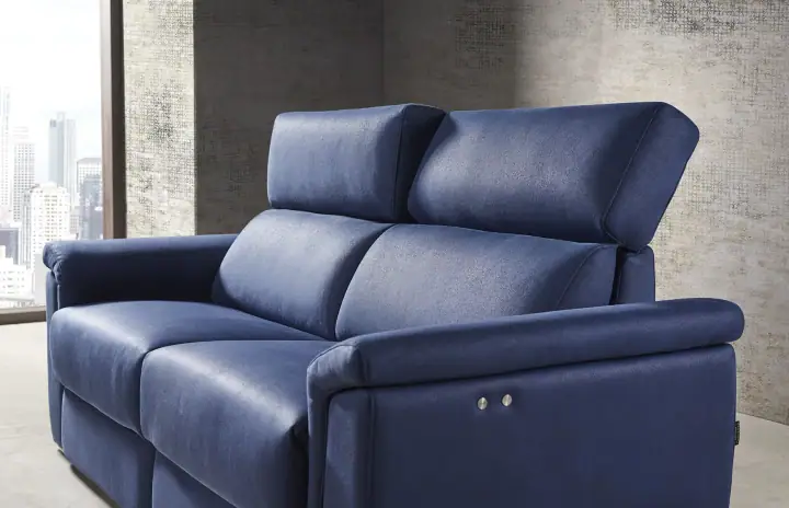 Sofás y chaiselongue en Córdoba – modelo 192 | Martínez Exclusive