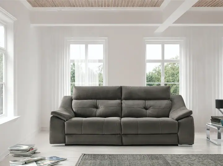 Sofás y chaiselongue en Córdoba – modelo 13 | Martínez Exclusive