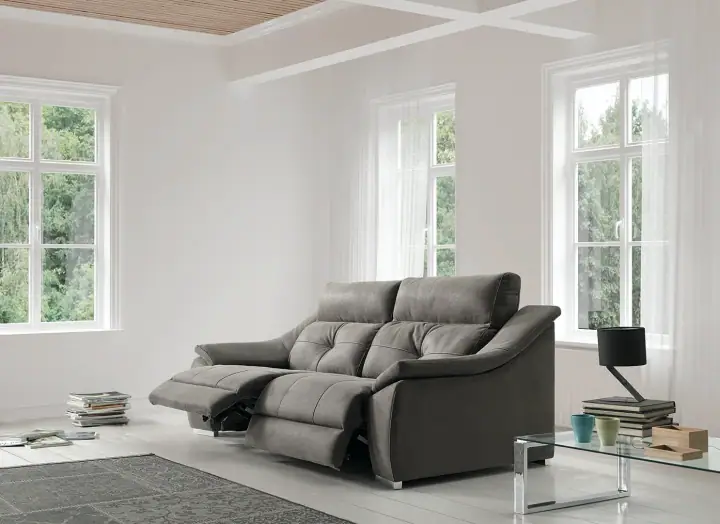 Sofás y chaiselongue en Córdoba – modelo 12 | Martínez Exclusive