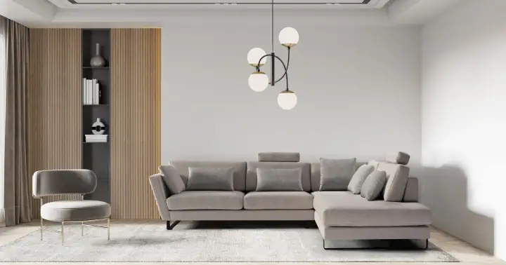 Sofás y chaiselongue en Córdoba – modelo 200 | Martínez Exclusive