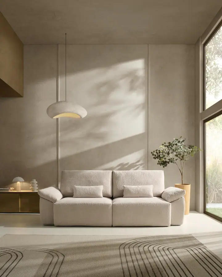 Sofás y chaiselongue en Córdoba – modelo 175 | Martínez Exclusive