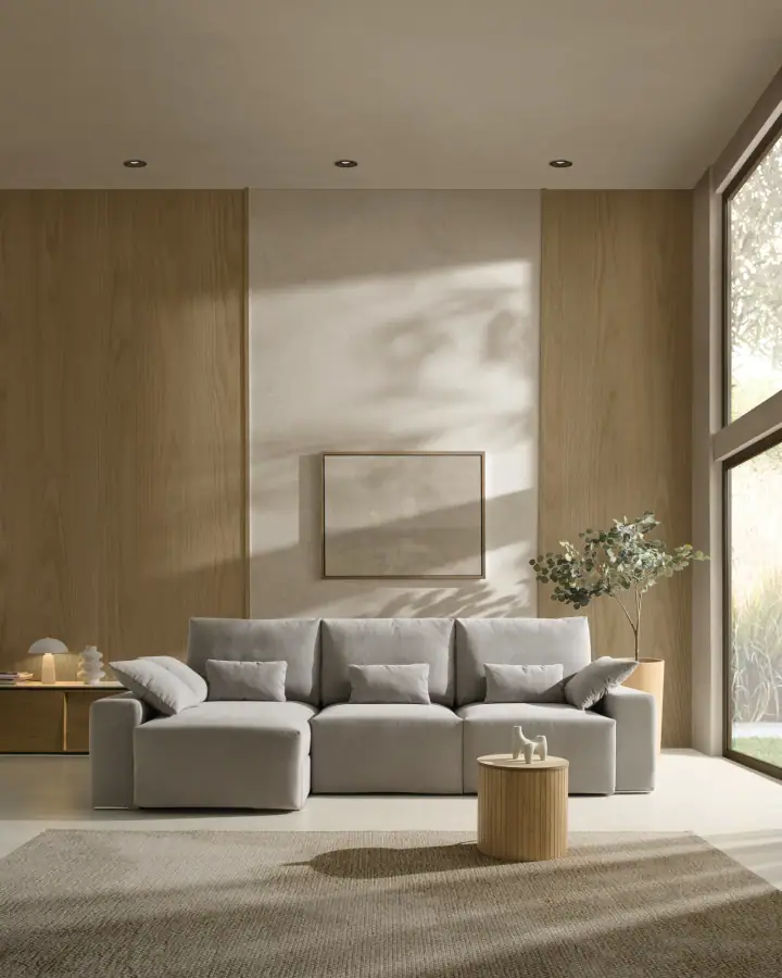 Sofás y chaiselongue en Córdoba – modelo 173 | Martínez Exclusive